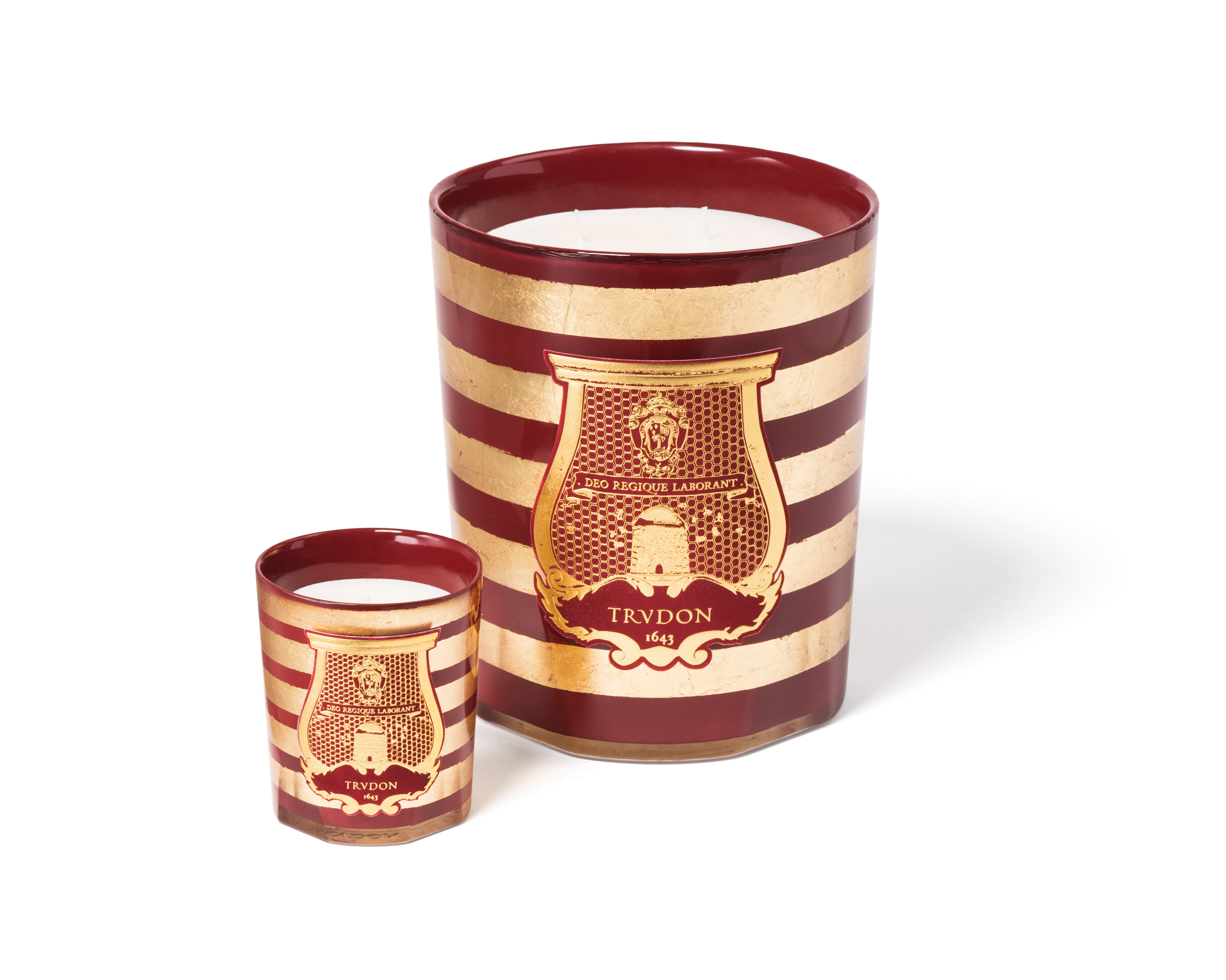 【Balmain x Trudon's Candle Will Make Your Home Smell Like Flowers】BY yahoo